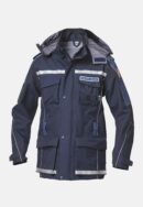 Giaccone esterno Gore-tex® tre strati