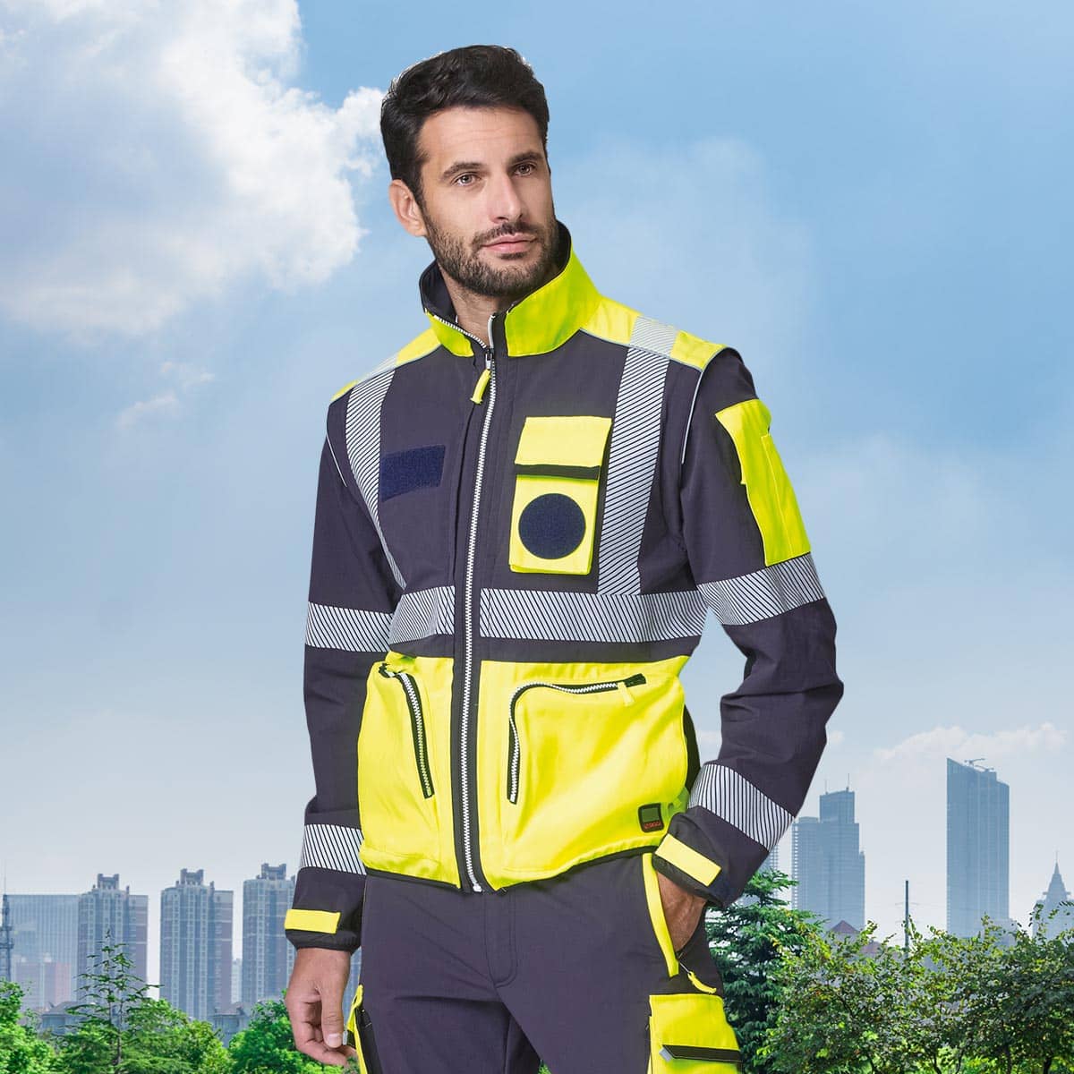 protezione civile