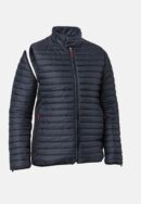 Corpetto interno abbinabile a giaccone esterno Goretex ® 3 strati con dicitur