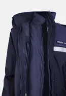Giubbotto polizia locale invernale modello Siracusa