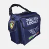 Borsa Polizia Locale con tracolla