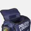 Borsa Polizia Locale con tracolla