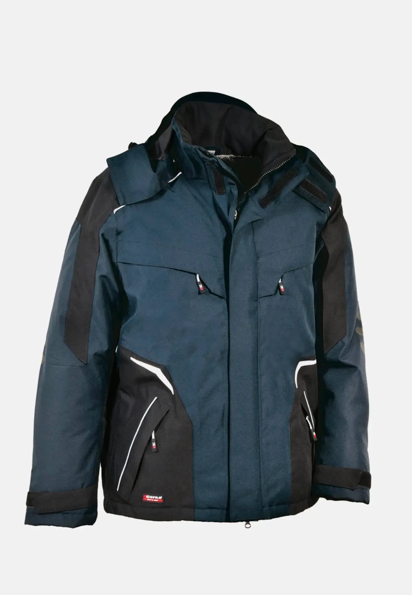 Giaccone invernale Uomo 1 Giaccone invernale