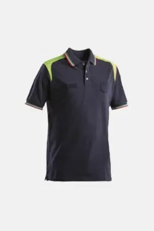 Polo protezione civile estiva