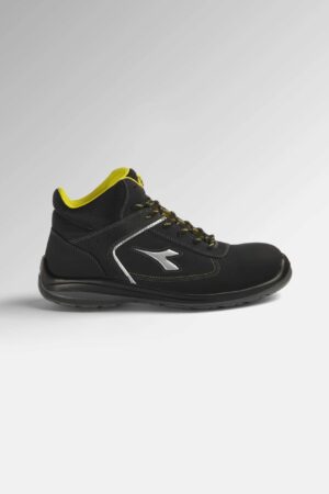 Scarponcino antinfortunistica Diadora