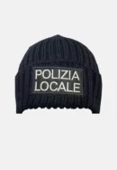 Berretto modello zuccotto misto lana