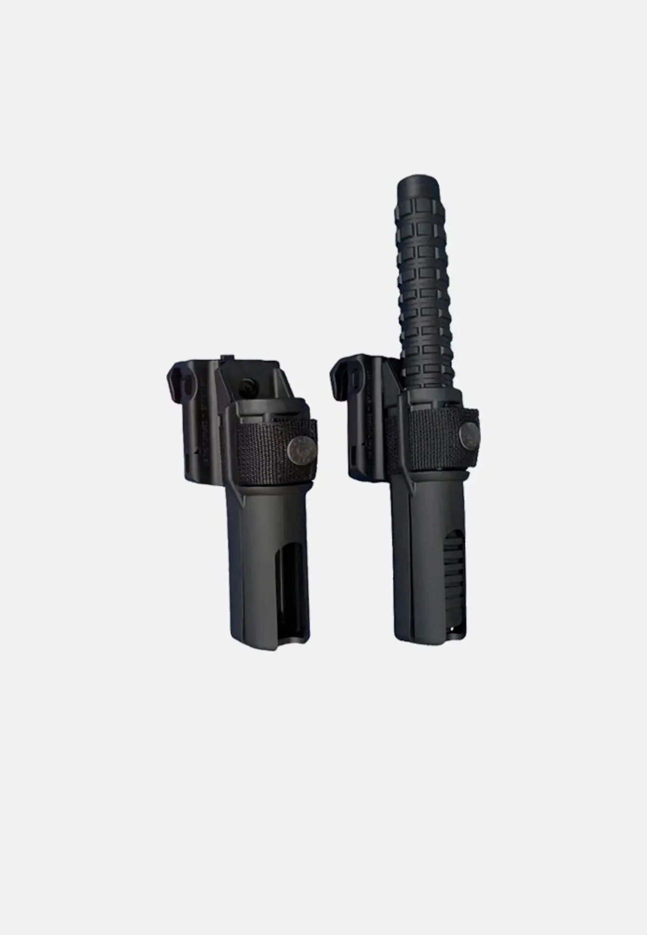 Fondina porta bastone estensibile 1 Fondina porta bastone estensibile