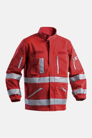 Giacca soccorso