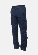 Pantalone tuta operativa invernale nuovo tessuto elasticizzato