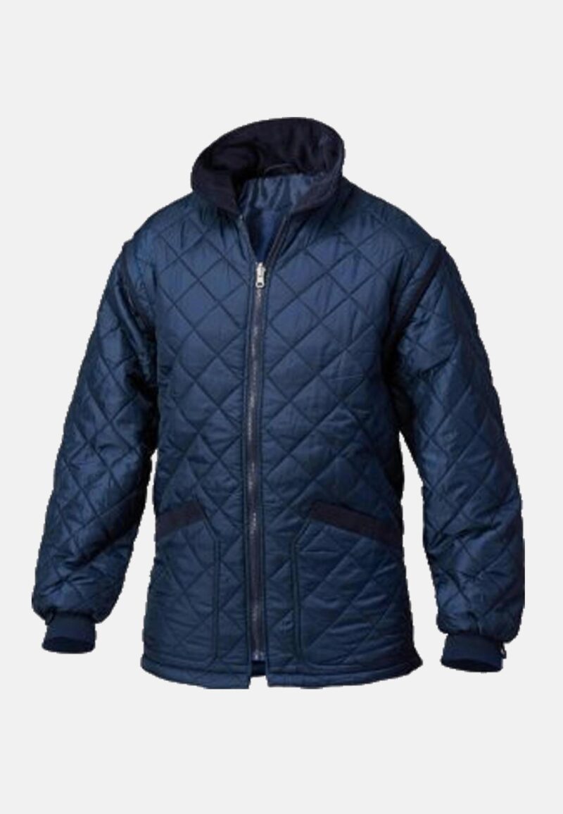 Drop uomo completo giacca pantaloni polizia locale invernale -  Abbigliamento - Divisa Militare