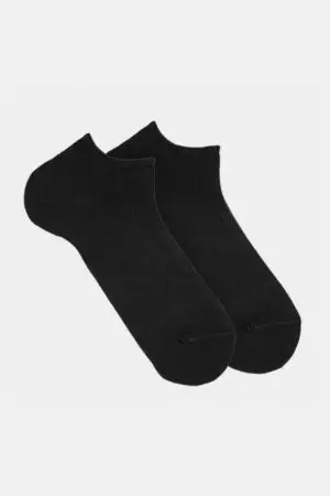 Calze modello fantasmino