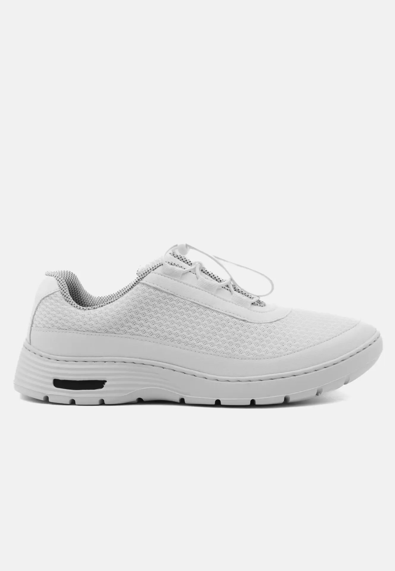 Scarpa bassa tipo sneaker colore Bianco art. 46837 1 Scarpa bassa tipo sneaker colore Bianco art. 46837