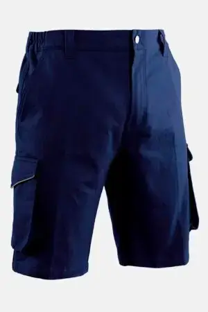 Bermuda con tasconi per servizio Spiagge