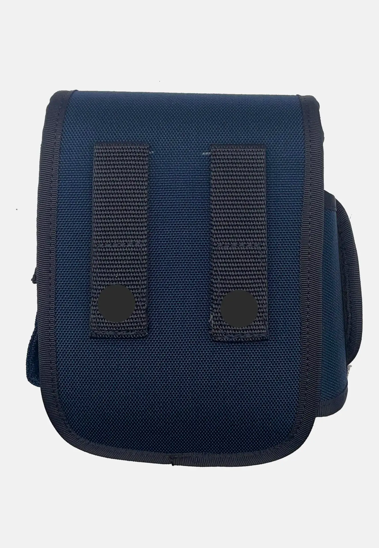 Borsello polizia locale multiuso in cordura 2 Borsetto multiuso in cordura 2G66