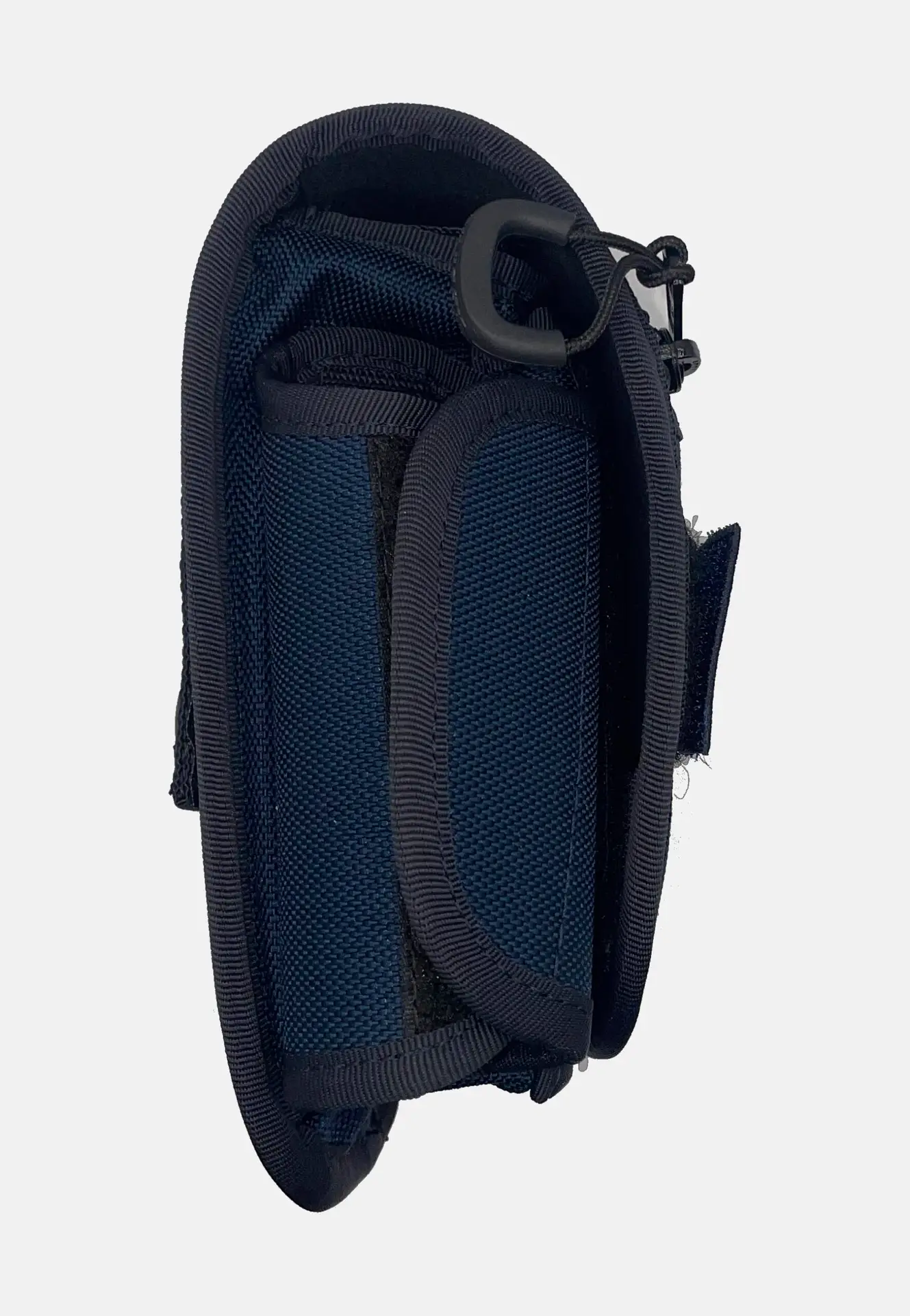 Borsello polizia locale multiuso in cordura 3 Borsetto multiuso in cordura 2G66