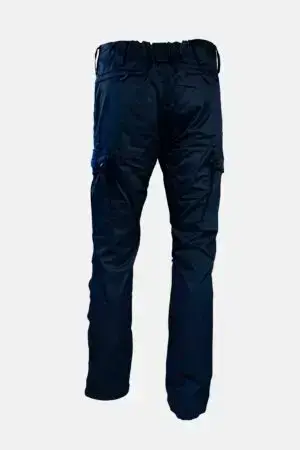 Pantalone estivo operativo polizia locale