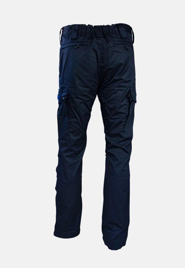 Pantalone estivo operativo polizia locale