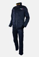 Pantalone estivo operativo polizia locale