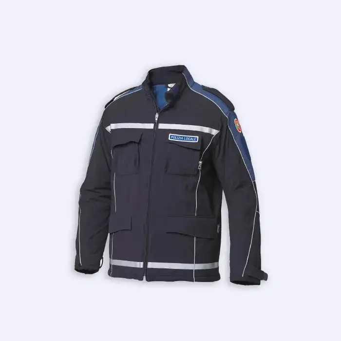 categoria polizialocale