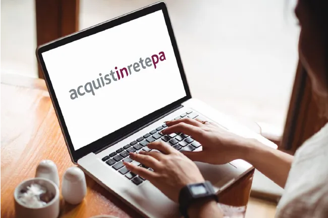 forap acquisti in rete
