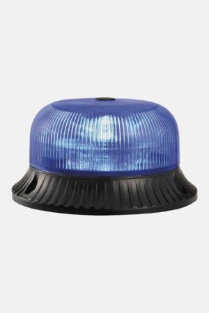 Lampeggiatore magnetico per auto