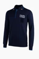 Polo Polizia locale regione Sicilia manica lunga