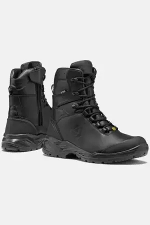 anfibio multiuso per operatori di pubblica sicurezza, con zip lato 2402