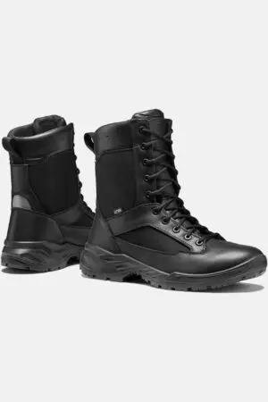 Anfibio estivo per agenti delle forze dell'ordine