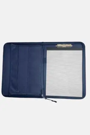 Cartella porta documenti Polizia Locale