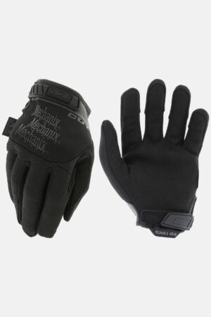 Guanti antitaglio Mechanix certificato per operatori di Polizia