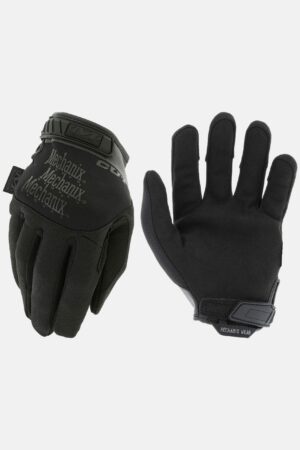 Guanti antitaglio Mechanix certificato per operatori di Polizia