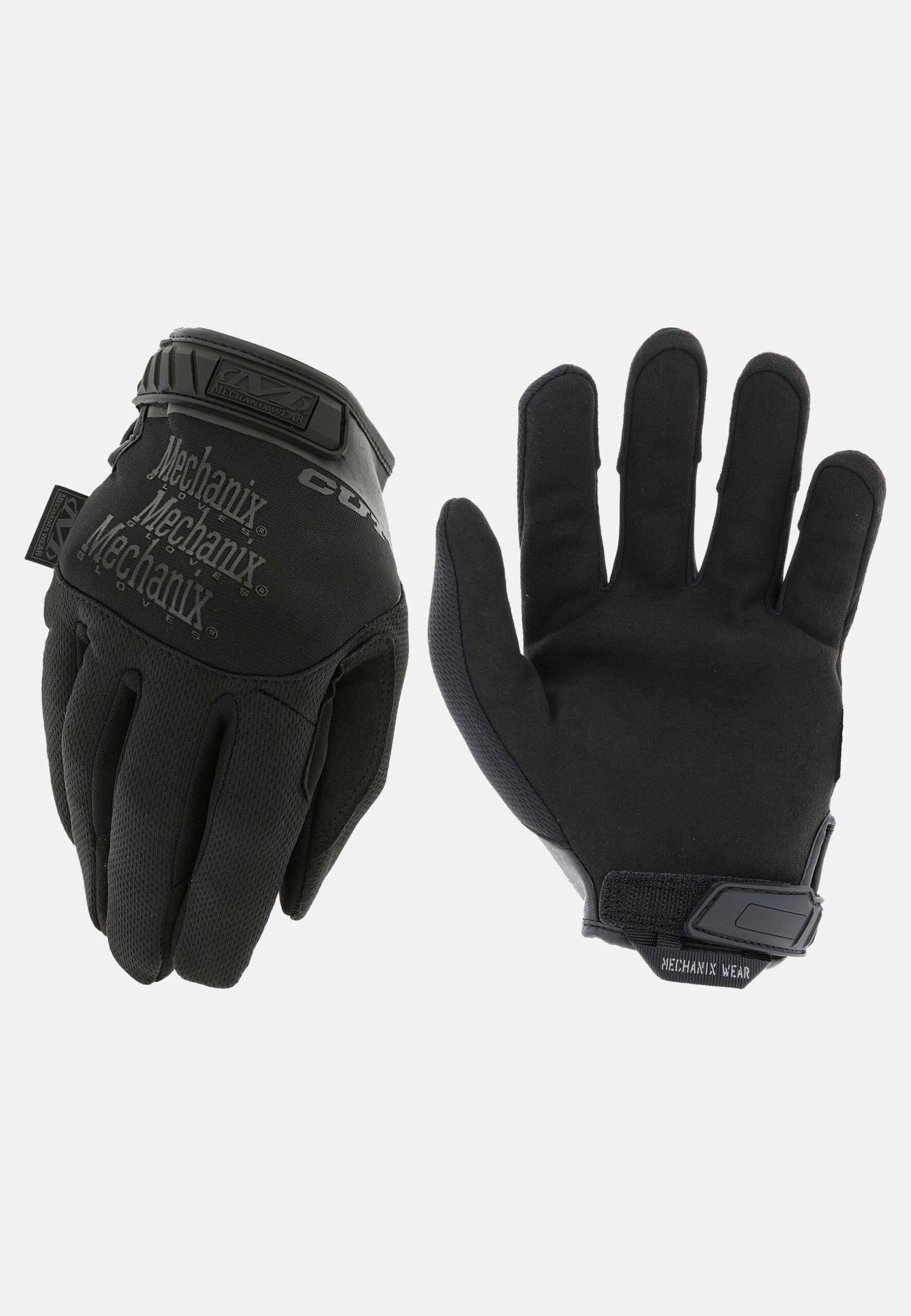 Guanti antitaglio Mechanix certificato per operatori di Polizia 1 Guanti antitaglio Mechanix certificato per operatori di Polizia