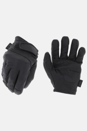 Guanti antitaglio e antipuntura Mechanix certificato per operatori di Polizia