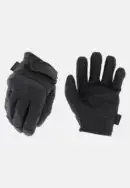 Guanti antitaglio e antipuntura Mechanix certificato per operatori di Polizia