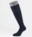 Calze maschili estive modello lungo Pierre Cardin