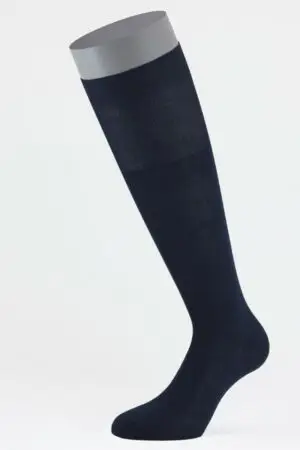 Calze maschili estive modello lungo Pierre Cardin