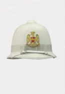 Casco di rappresentanza modello Roma