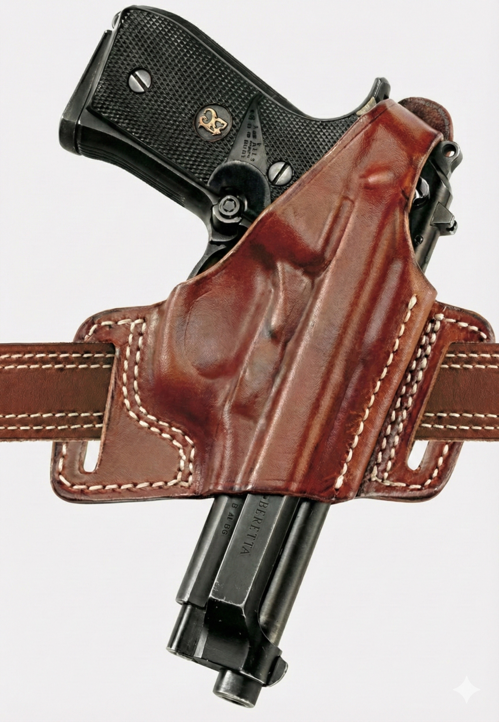 Fondina ascellare 5093 1 Fondina ascellare 5093