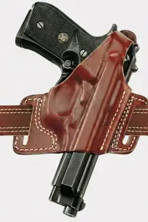 Fondina ascellare 5093