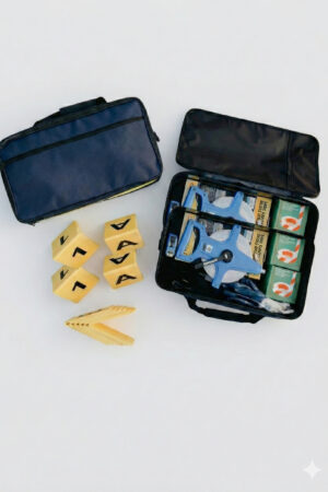 Borsa rilievo incidenti