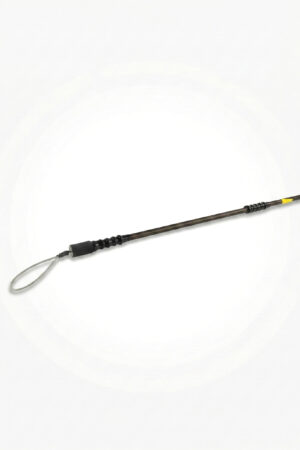 Bastone accalappiacani antistrangolamento