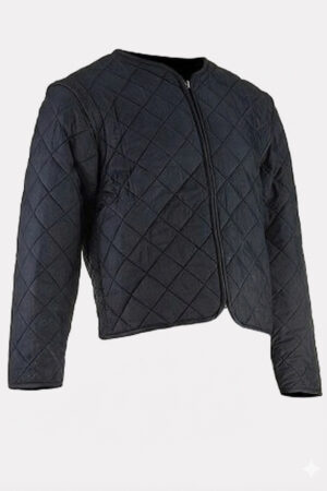 Corpetto termico interno per giacca impermeabile