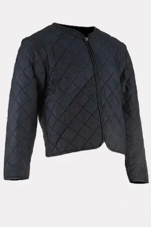 Corpetto termico interno per giacca impermeabile