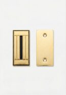 Alamari metallici regione Calabria per giacca