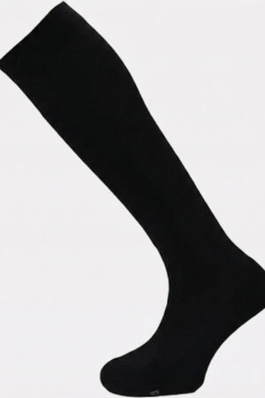 Calze invernali femminili modello lungo caldo cotone