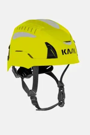 Elmetto protezione civile