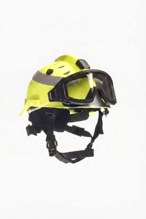 Elmetto per AIB e soccorso tecnico