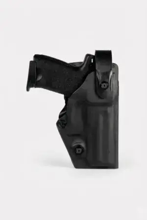 Fondina in polimero serie VKT8 per pistola Beretta 84 con passante 8K24