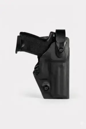 Fondina in polimero serie VKT8 per pistola Beretta 92 con passante 8K24