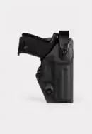 Fondina in polimero serie VKT8 per pistola Beretta PX4 STORM COMP. passante 8K24